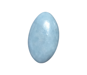 Dragées Chocolat bleu azur - 1kg