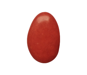 Dragées Chocolat rouge - 1kg