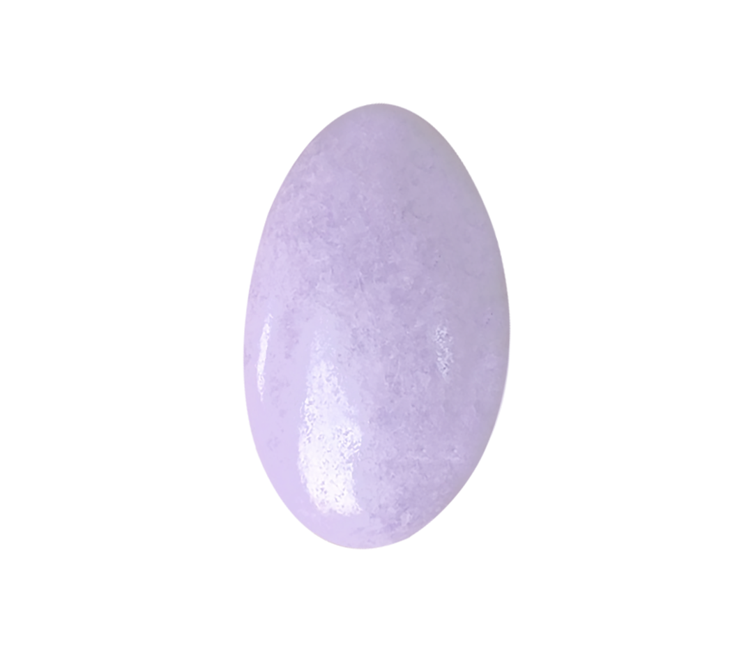 Dragées Chocolat Lilas - 1kg