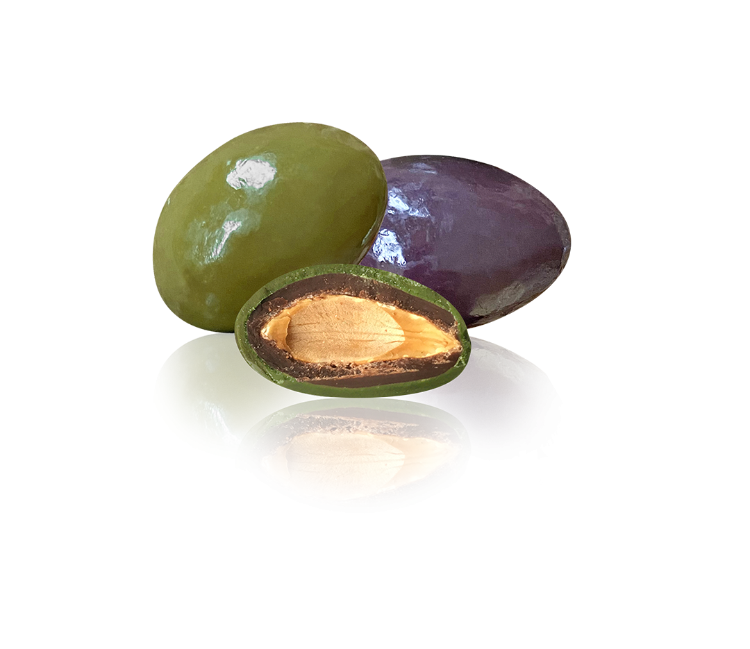OLIVES DU SUD SCHT 500GRS