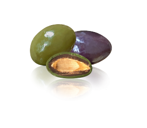 OLIVES DU SUD SCHT 500GRS