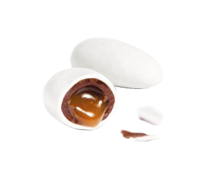 Liquicroc Caramel Blanc - 500grs