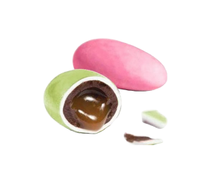 Liquicroc caramel - 500g