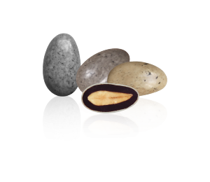 Chocoviennoises - 1kg - Galets