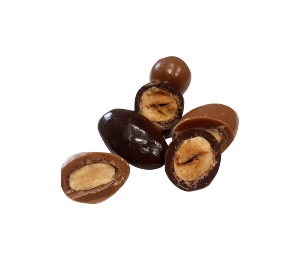 Chocodélice - 1kg