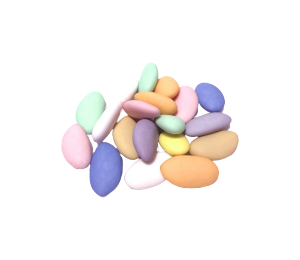 Assortiment Chocolat assortis - 1kg