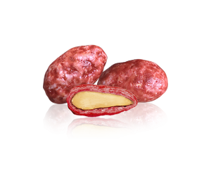Praline Pompadour - 1kg