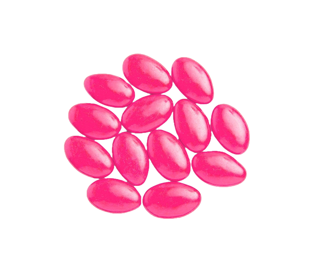 Dragées Chocolat Grenadine - 1kg