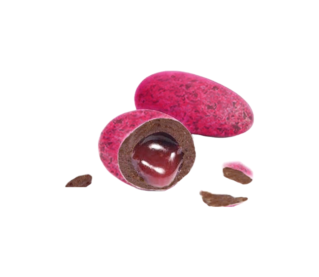 Liquicroc Framboise - 250grs