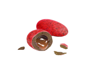Liquicroc Pomme D'api - 250grs