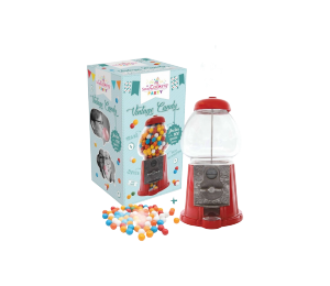 DISTRIBUTEUR DE BONBONS VINTAGE SCRAPCOO