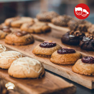 13 - Atelier cookies enfants et adultes