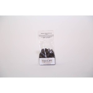 Grains de café chocolat - 100g