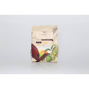 Chocolat noir Haïti 65% - 2,5kg