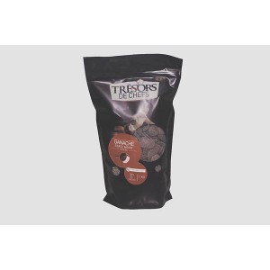 Chocolat Force Noire 50% - 1 kg