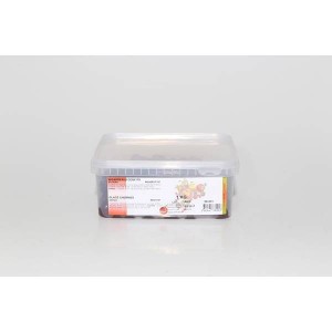 Bigarreaux rouges confits - 1kg