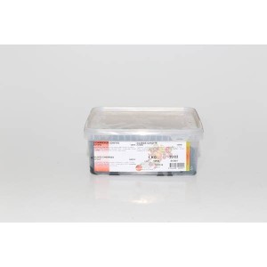 Bigarreaux verts confits - 1kg