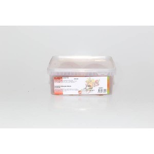 Ecorces oranges quartiers - 1kg