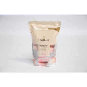 Crispearls fraise - 800g