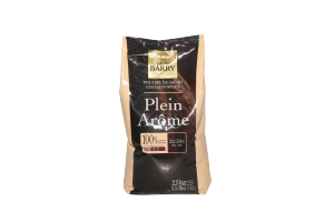 Poudre de cacao Plein Arôme - 2,5 kg