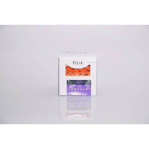Dragées Chocolat - 1kg - Mandarine 