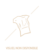 DETAIL RONDS UNIS DE 20 PAQ DE 5 - Ivoire 