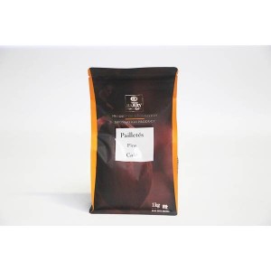 Pailletés fins café - 1kg