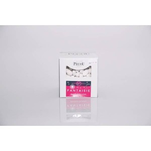 Dragéfruty - 1kg - Blanc 