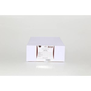 Boule truffe Noir - x504