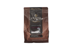 Chocolat Sao Thomé 70% - 2,5kg