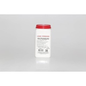 Pectine Rapid Set - 1kg