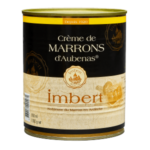 Crème de marrons - 4/4