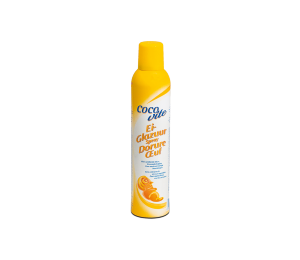 Spray dorure oeuf - 300g