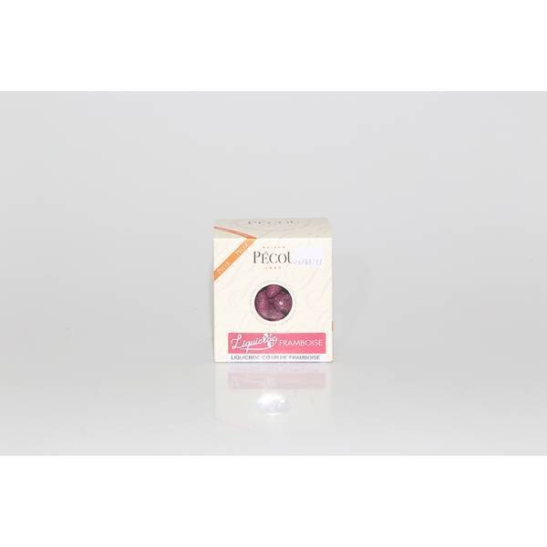 Liquicroc framboise - 500g