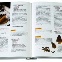 Larousse de la cuisine - 1400 recettes.