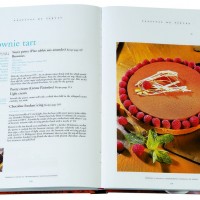 Apprenez l'art de la viennoiserie et festival de tartes.