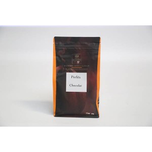 Perlés chocolat - 1kg