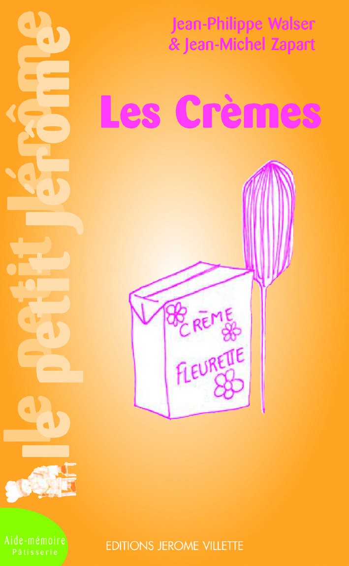 Les crèmes