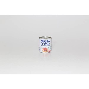 Lait concentré sucré - 375g
