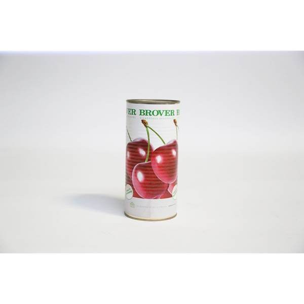 Bigarreaux dénoyautés - 6 x 2/1