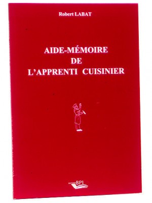 Aide mémoire