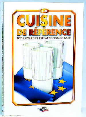 Cuisine de référence 