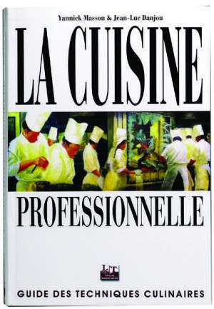 La cuisine professionnelle