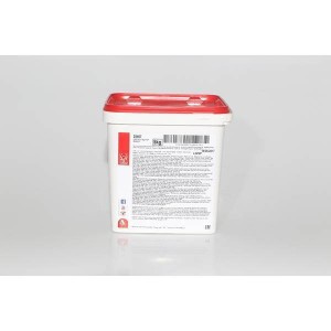 Pâte à sucre blanche - 5kg