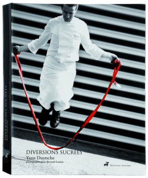 Diversions sucrées
