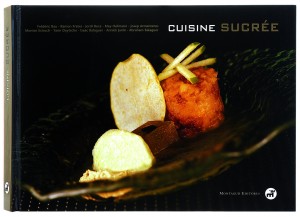 Cuisine sucrée