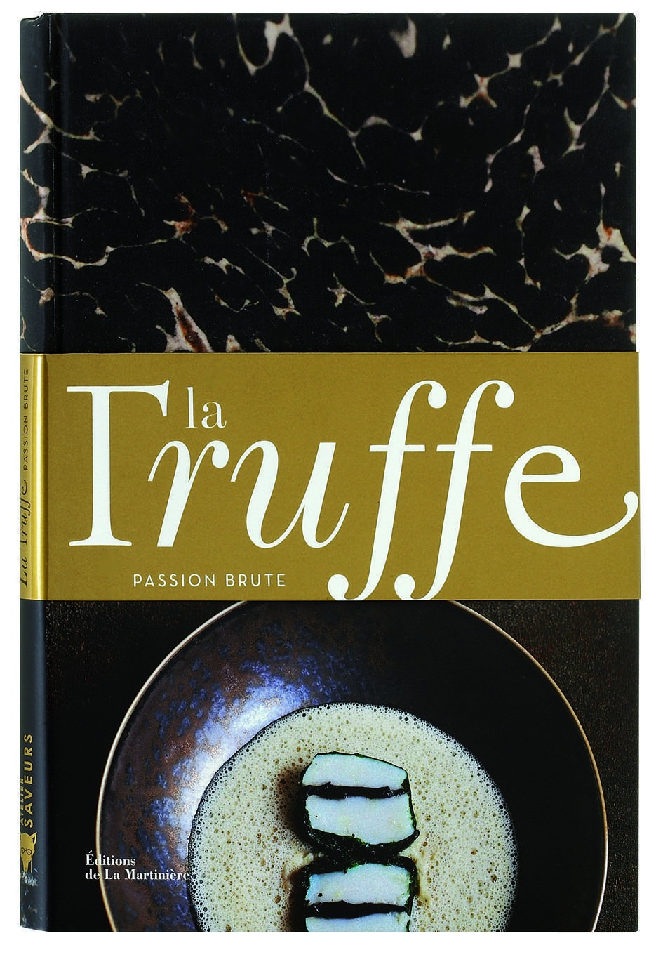 La truffe