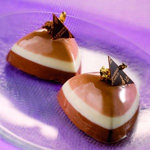 Moule saphirs