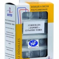 Boite de 12 douilles "choix de l'élève".