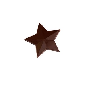 Moule Polycarbonate Etoile
